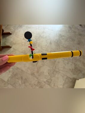 Flute Trainer/ Practice Tool